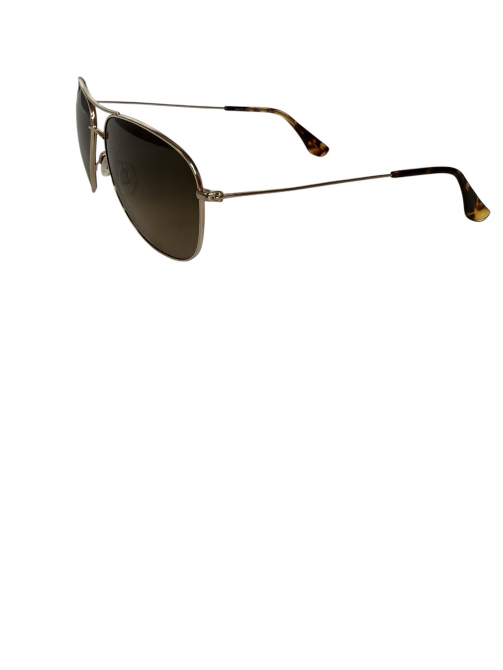Maui Jim Aviator Sunglasses MJ247 59 15 120 cliff house